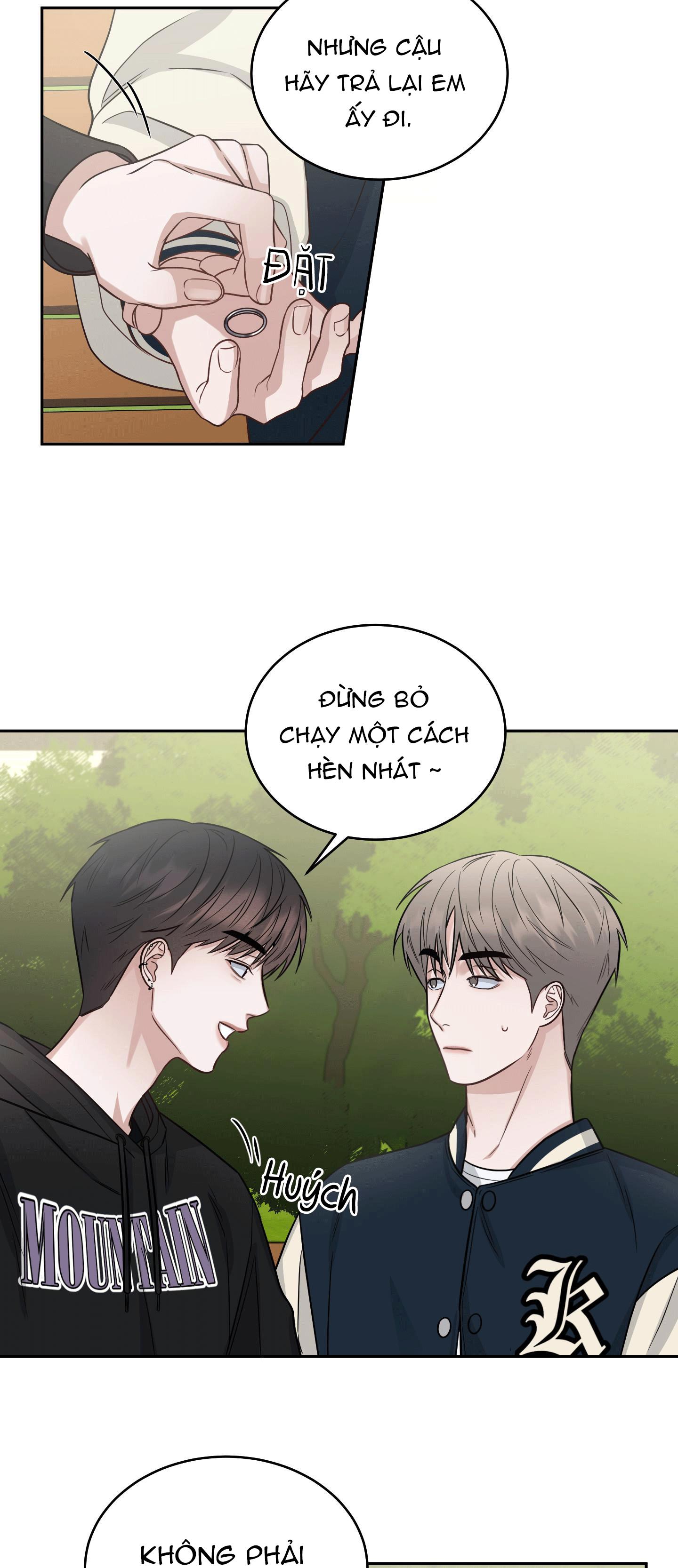 TUYỂN TẬP CUỒNG CÔNG-CHIẾM HỮU CÔNG CỦA NHÀ KIM - Chap 10.6