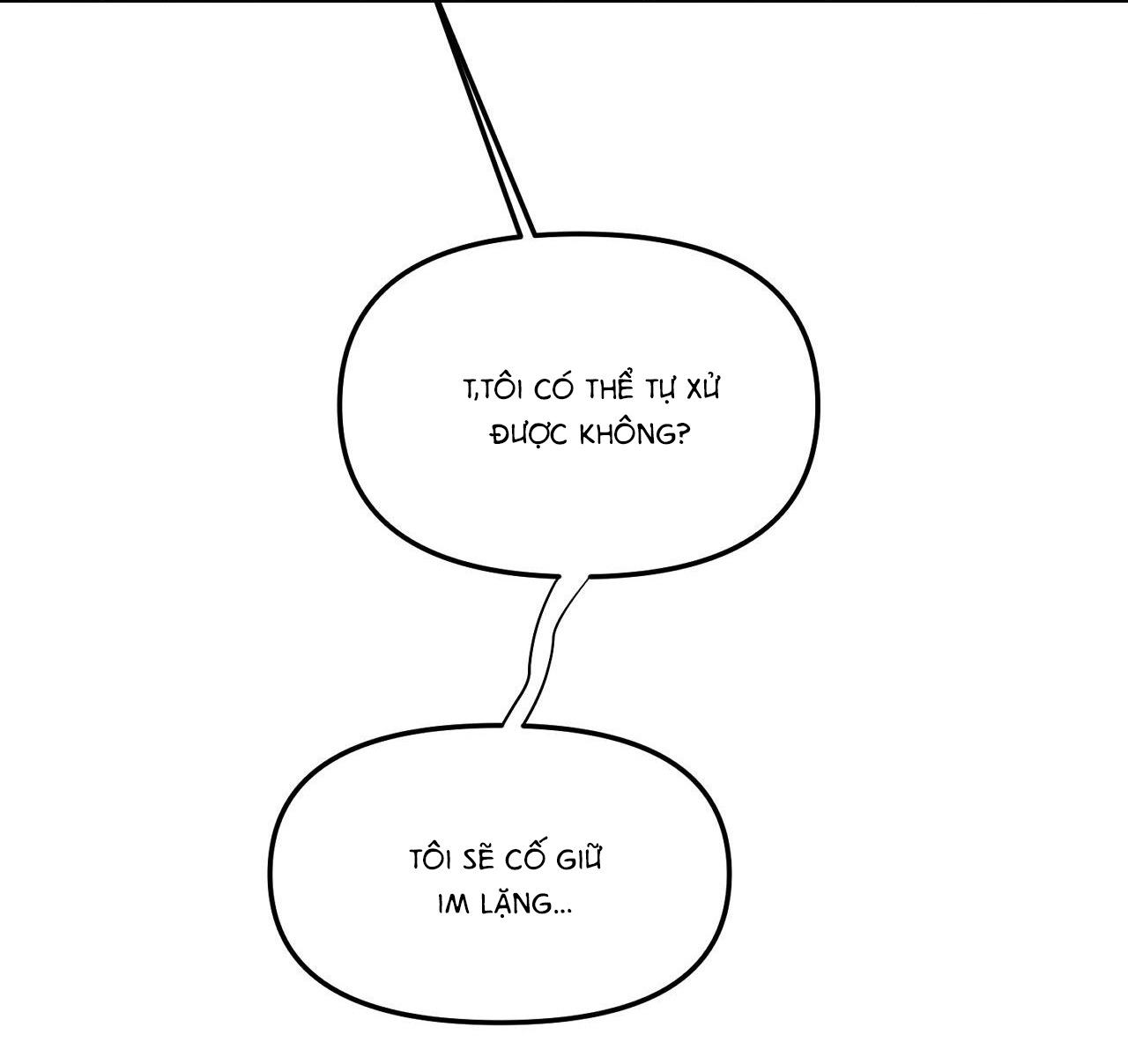 (CBunu) Bí Mật Của Mái Tóc - Chap 20