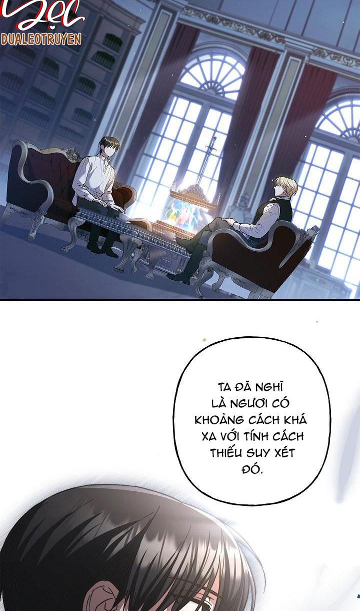 (ABO) BƯỚC NGOẶT - Chap 11