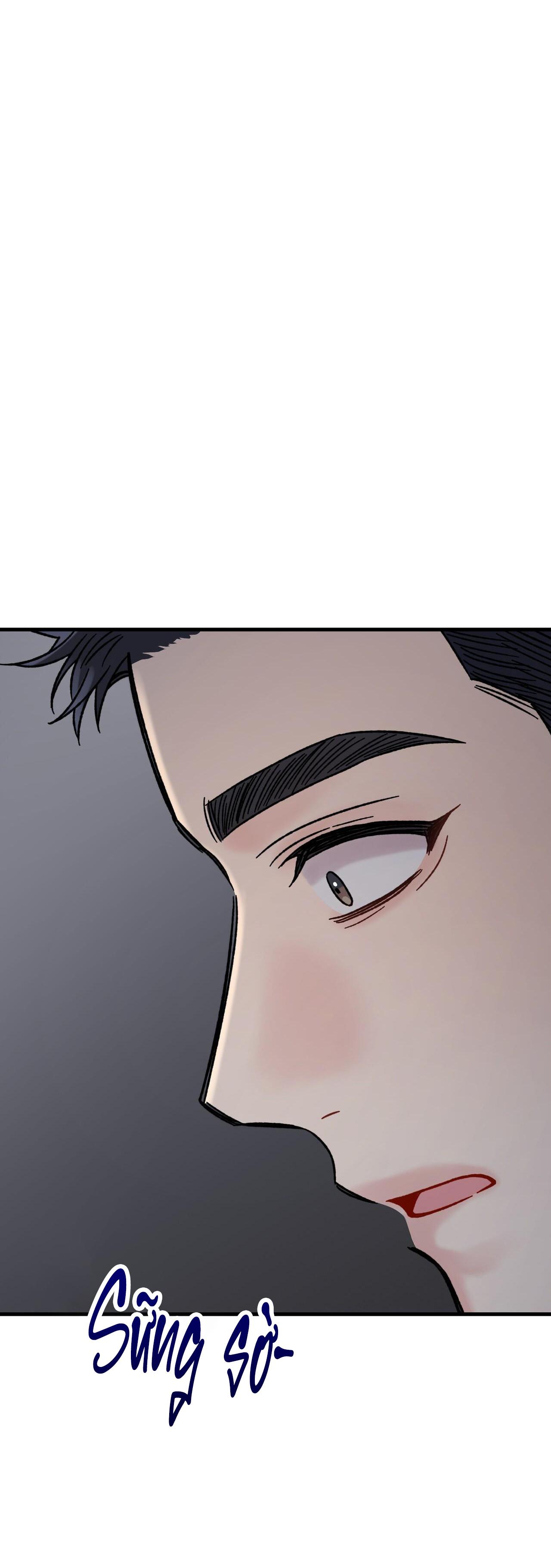 CẬU KHÔNG PHẢI LÀ GU CỦA TÔI - Chap 9