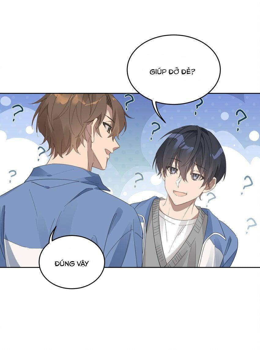 Năm tháng qua - Chap 12