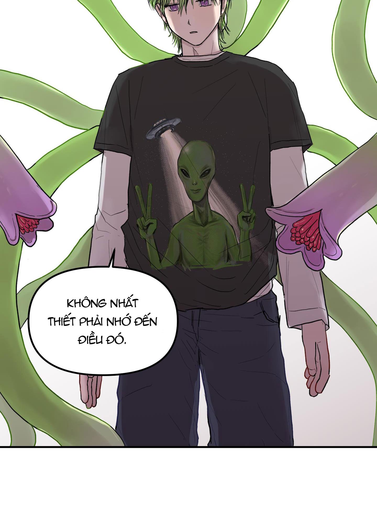 Tuyển Tập Manhwa Dằm Khăm - Chap 1