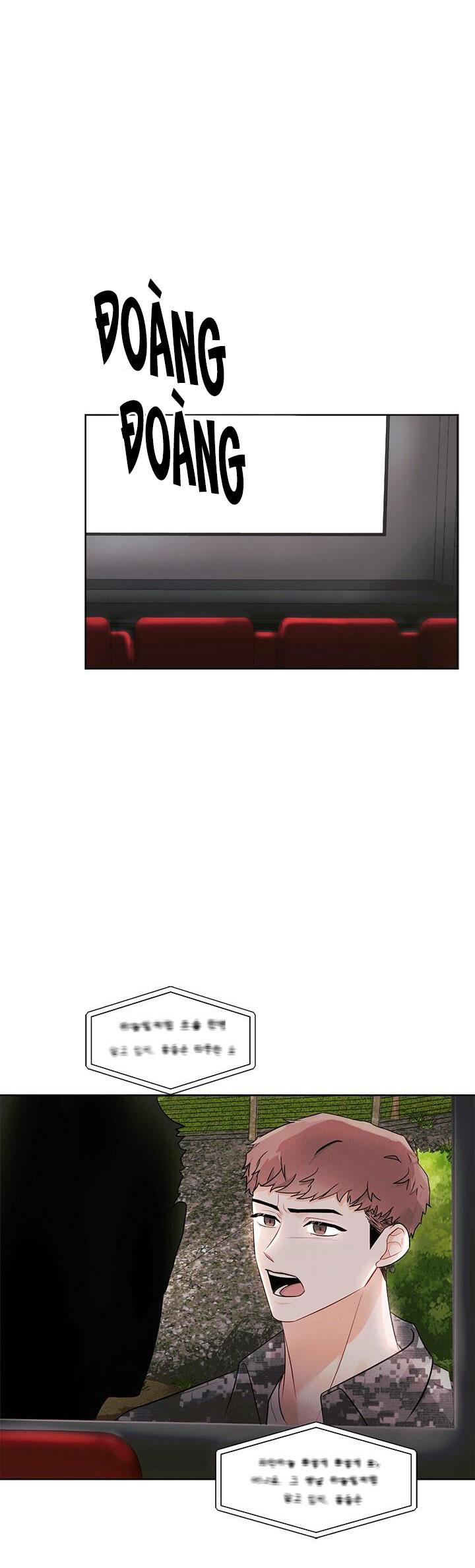 TIỂU THỬ: BẮT ĐẦU MÙA HÈ - Chap 3