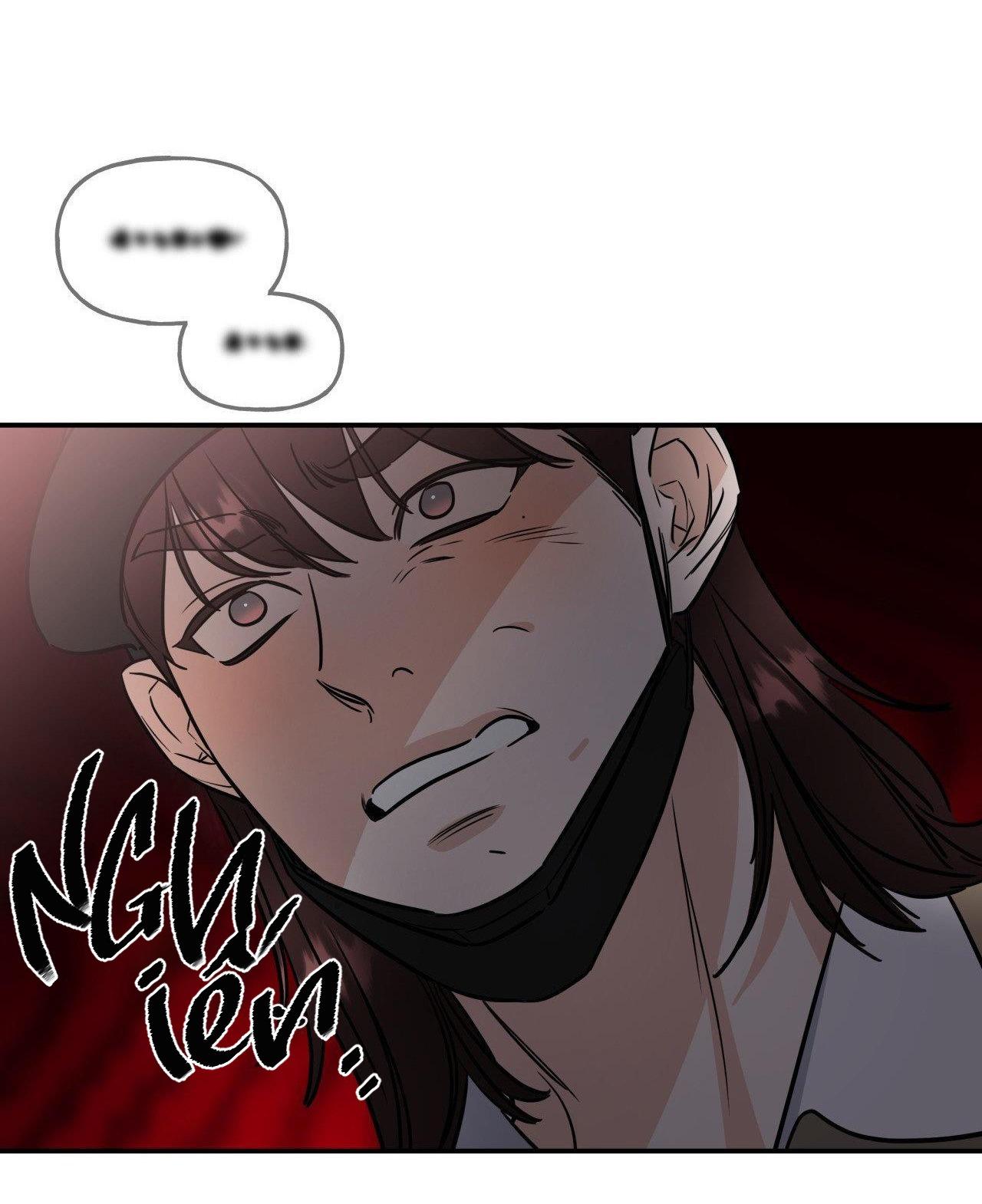 LỆNH CỨU RỖI - Chap 9