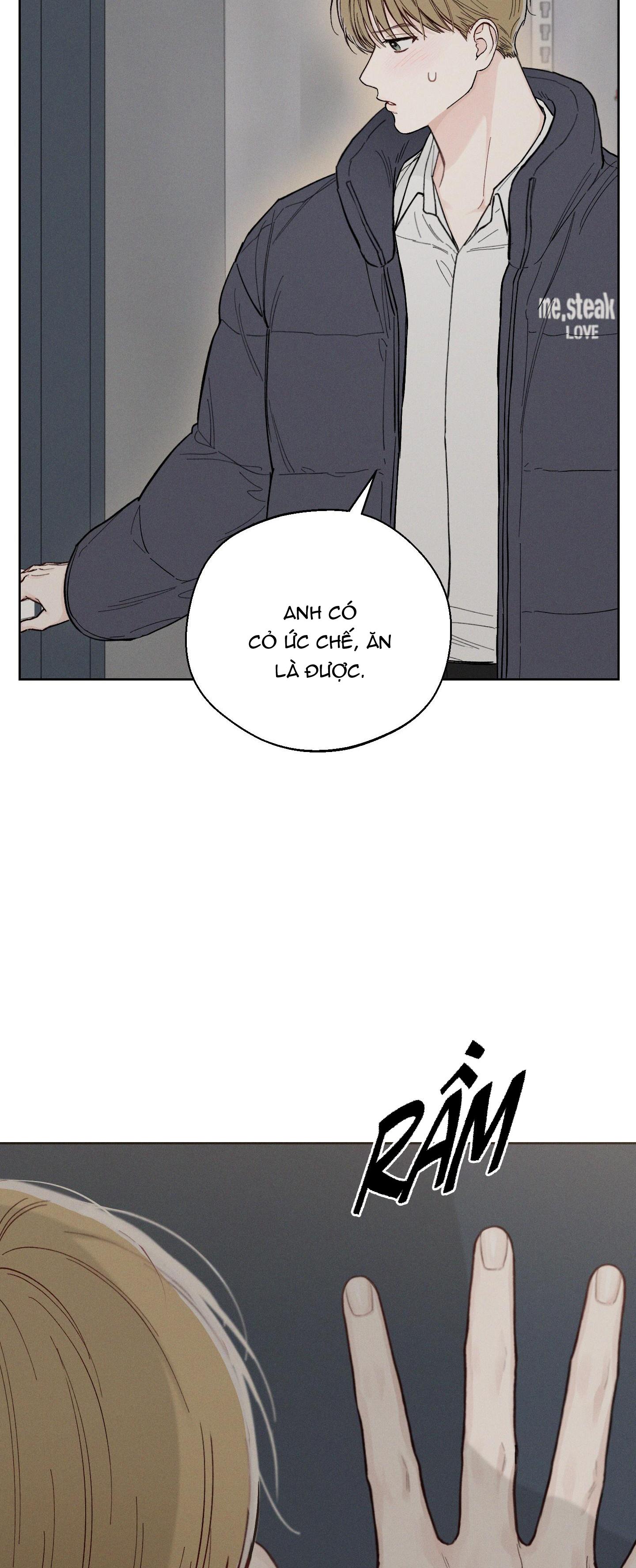 December - Chap 25