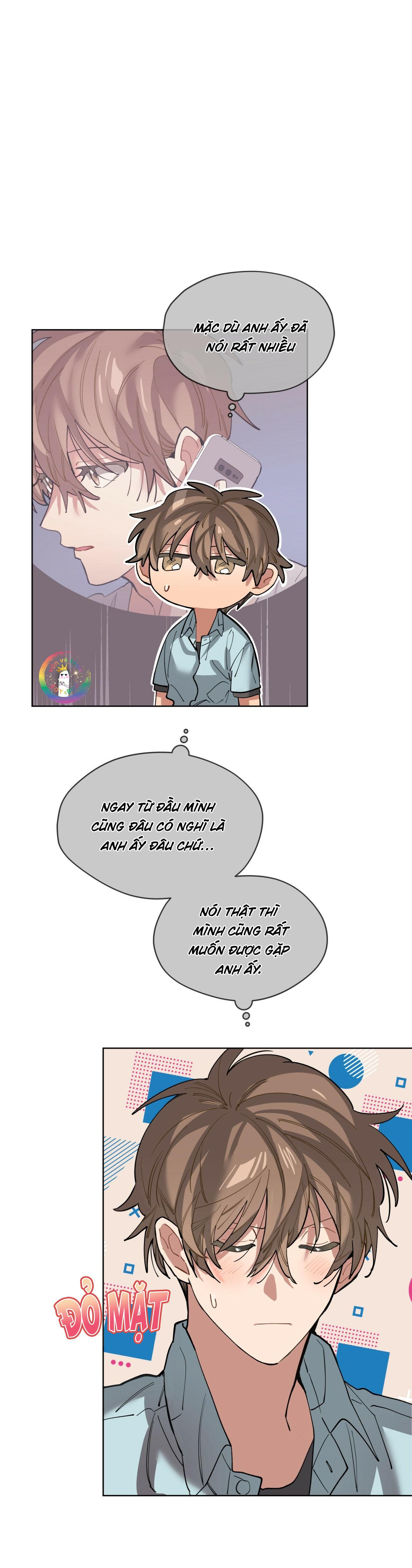 Cơn Mưa Rào (END) - Chap 62