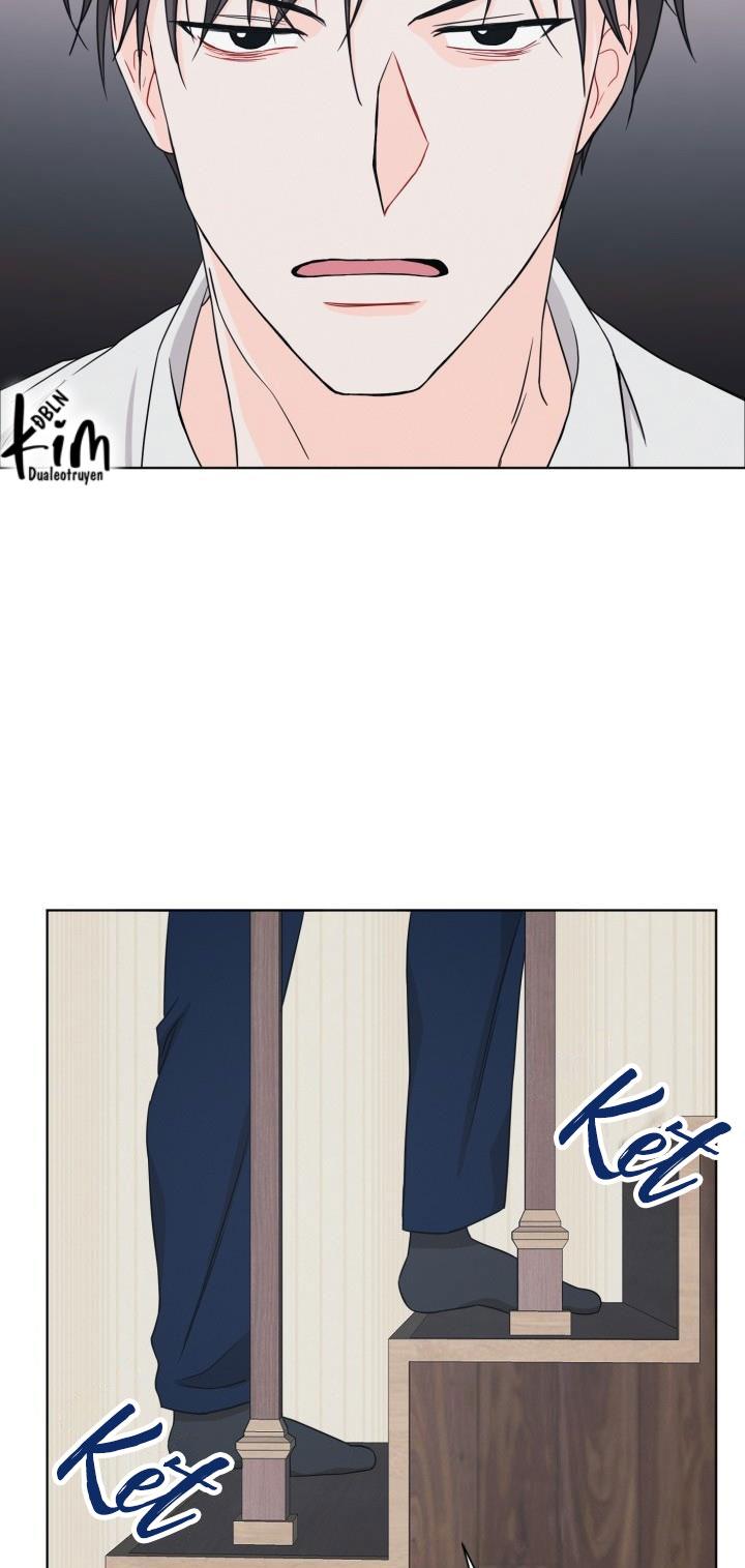 QUỶ ĐÓI - Chap 1