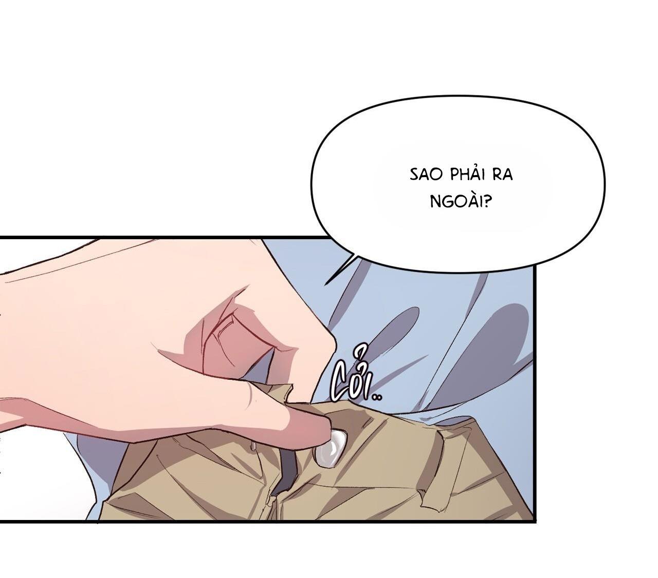 (CBunu) Bí Mật Của Mái Tóc - Chap 10