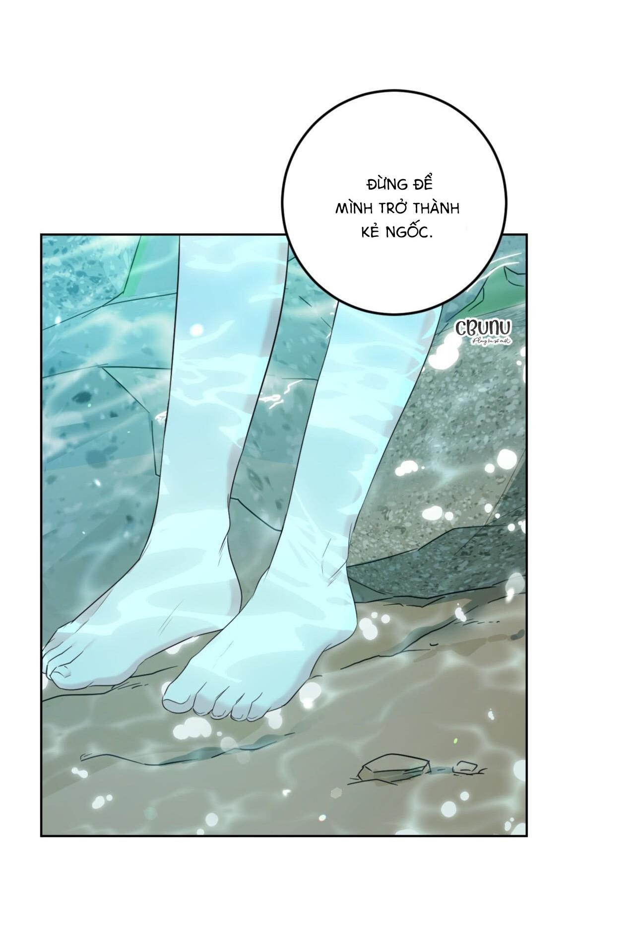 (CBunu) Khu Rừng Tĩnh Lặng - Chap 3