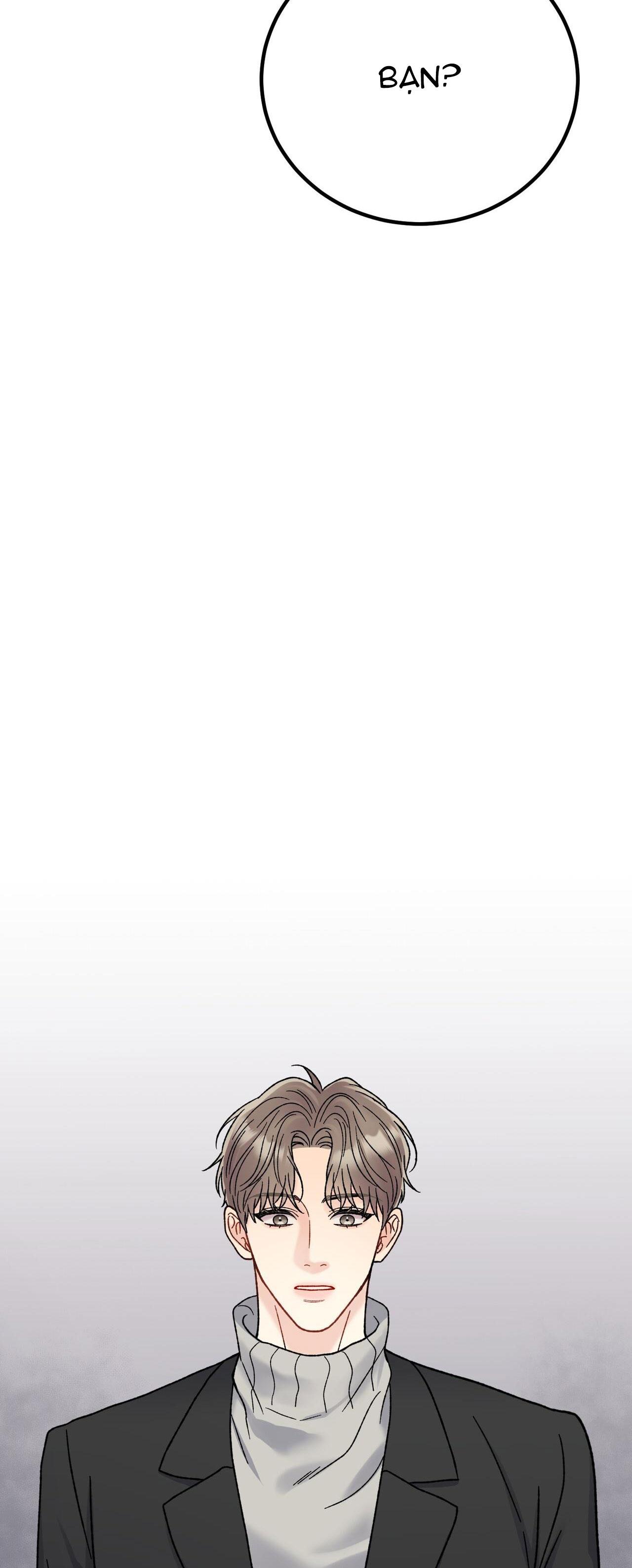 CẬU KHÔNG PHẢI LÀ GU CỦA TÔI - Chap 11