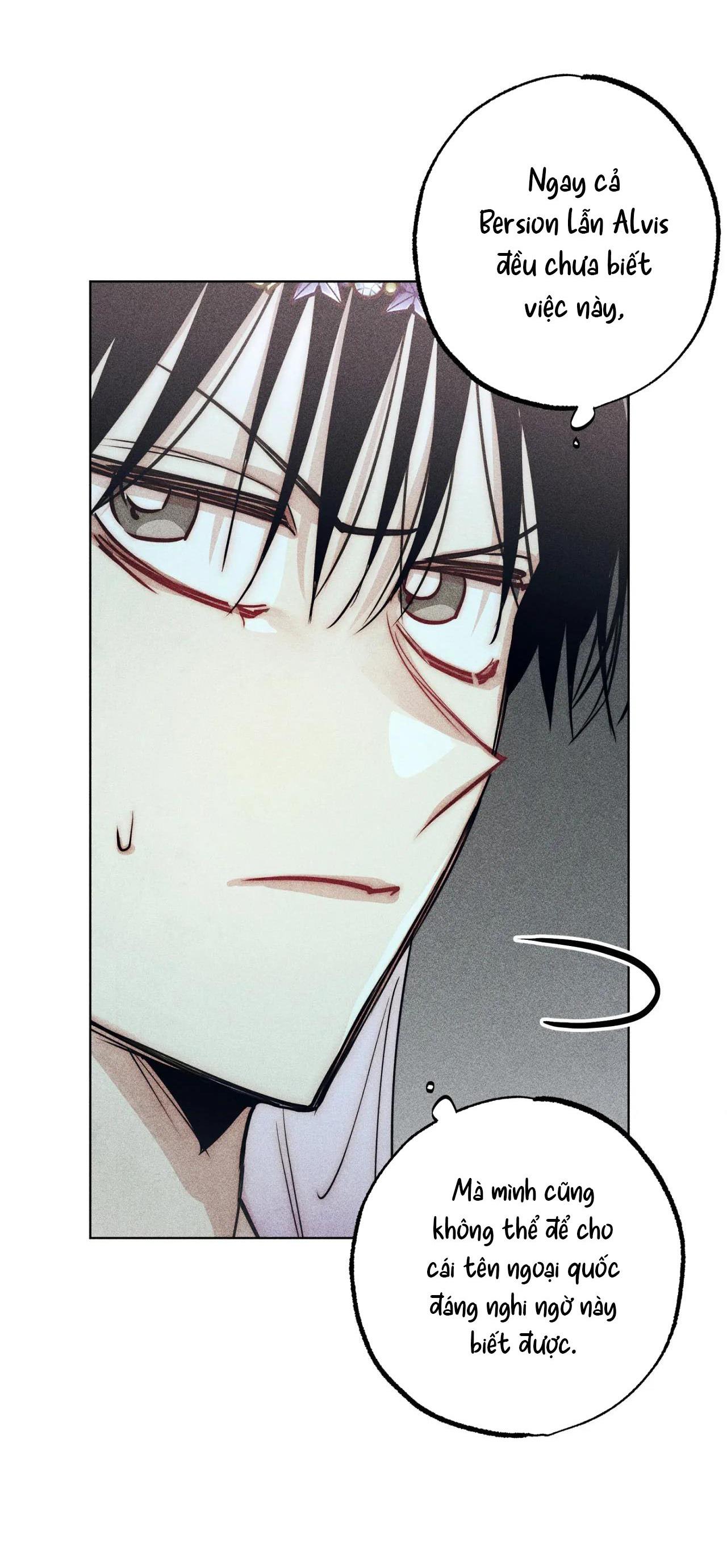 (CBunu) Làm vị cứu tinh thật dễ dàng - Chap 65