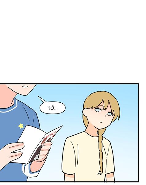 Truyện Ngôn Nhưng Không Ngôn Lắm - Chap 28