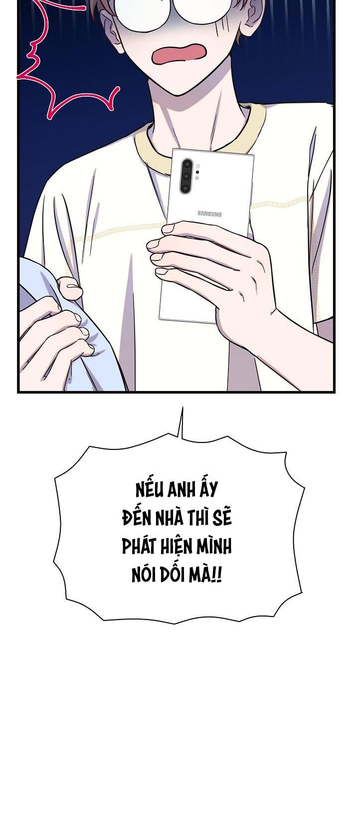 Làm Thế Nào Để Chia Tay Với Anh Ta - Chap 19