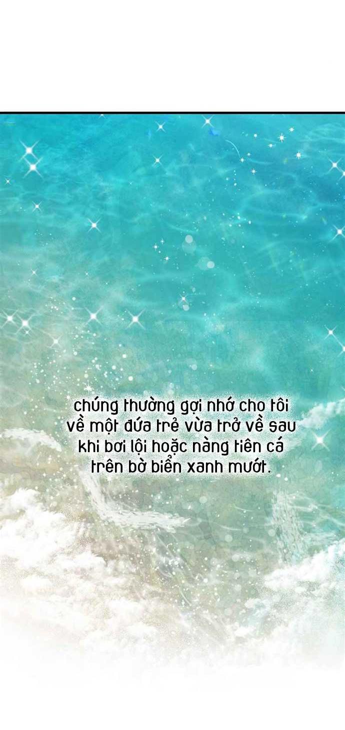Thiên Đường Táo Xanh - Chap 67