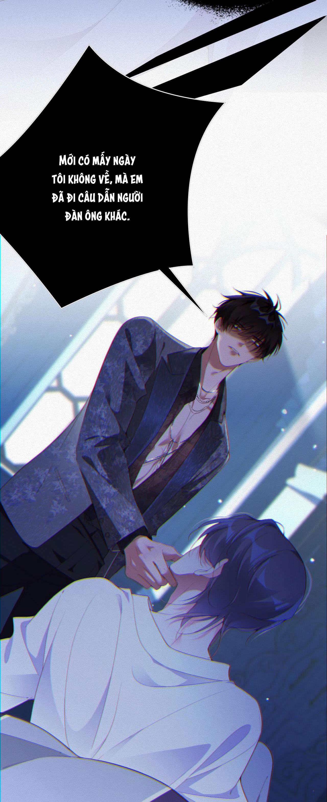 CHỒNG CŨ MUỐN TÁI HÔN LẦN NỮA - Chap 18