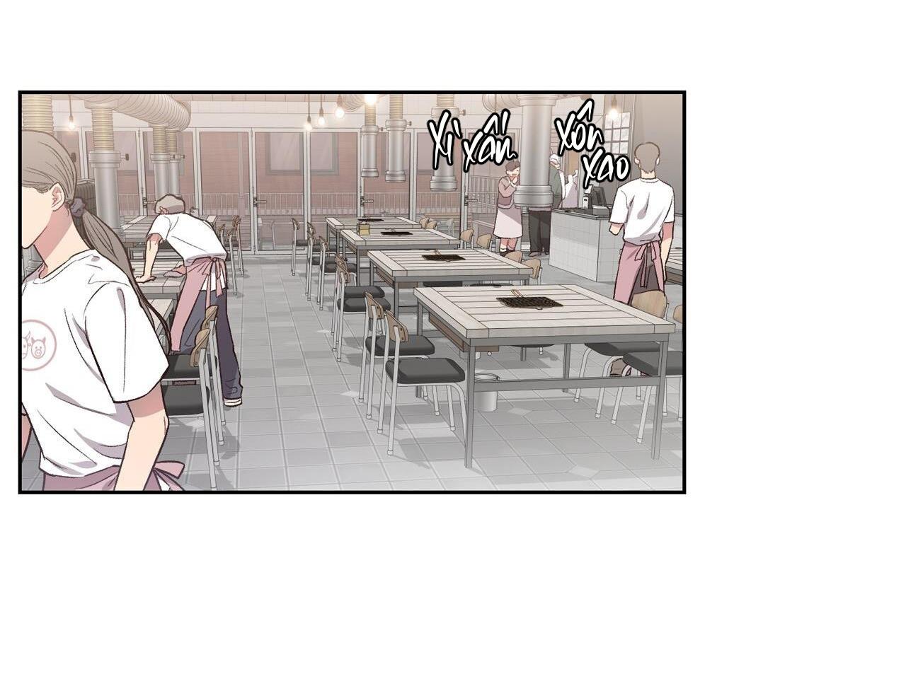 (CBunu) Bí Mật Của Mái Tóc - Chap 17