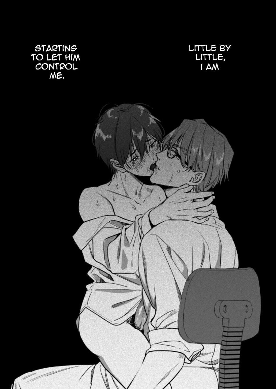 Tổng hợp oneshot BL mlem - Chap 31