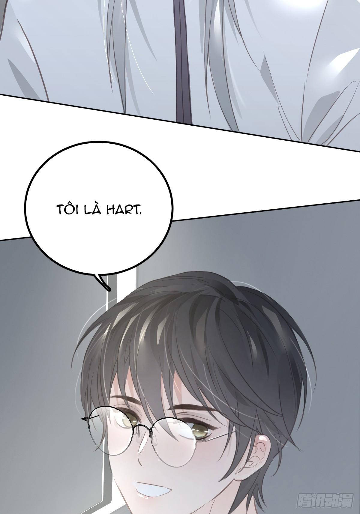 Ong Thợ - Chap 10