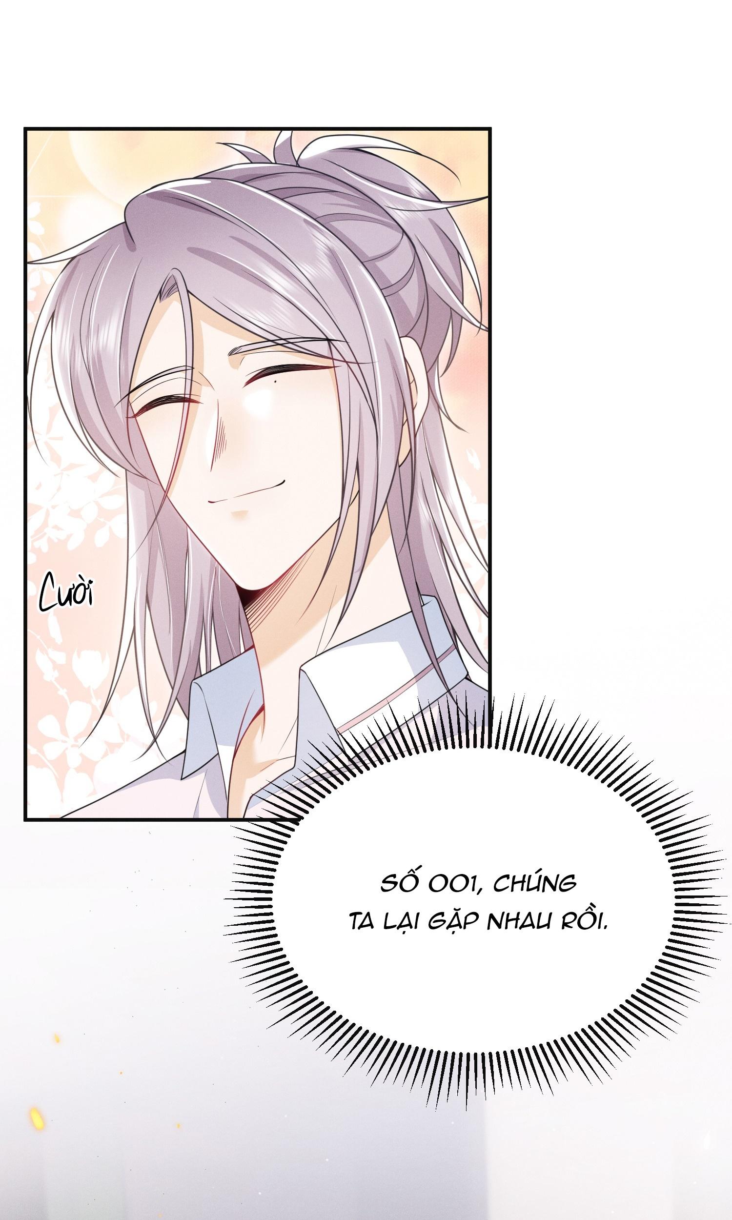 Ánh mắt em trai nhìn tôi ngày một kì lạ - Chap 23