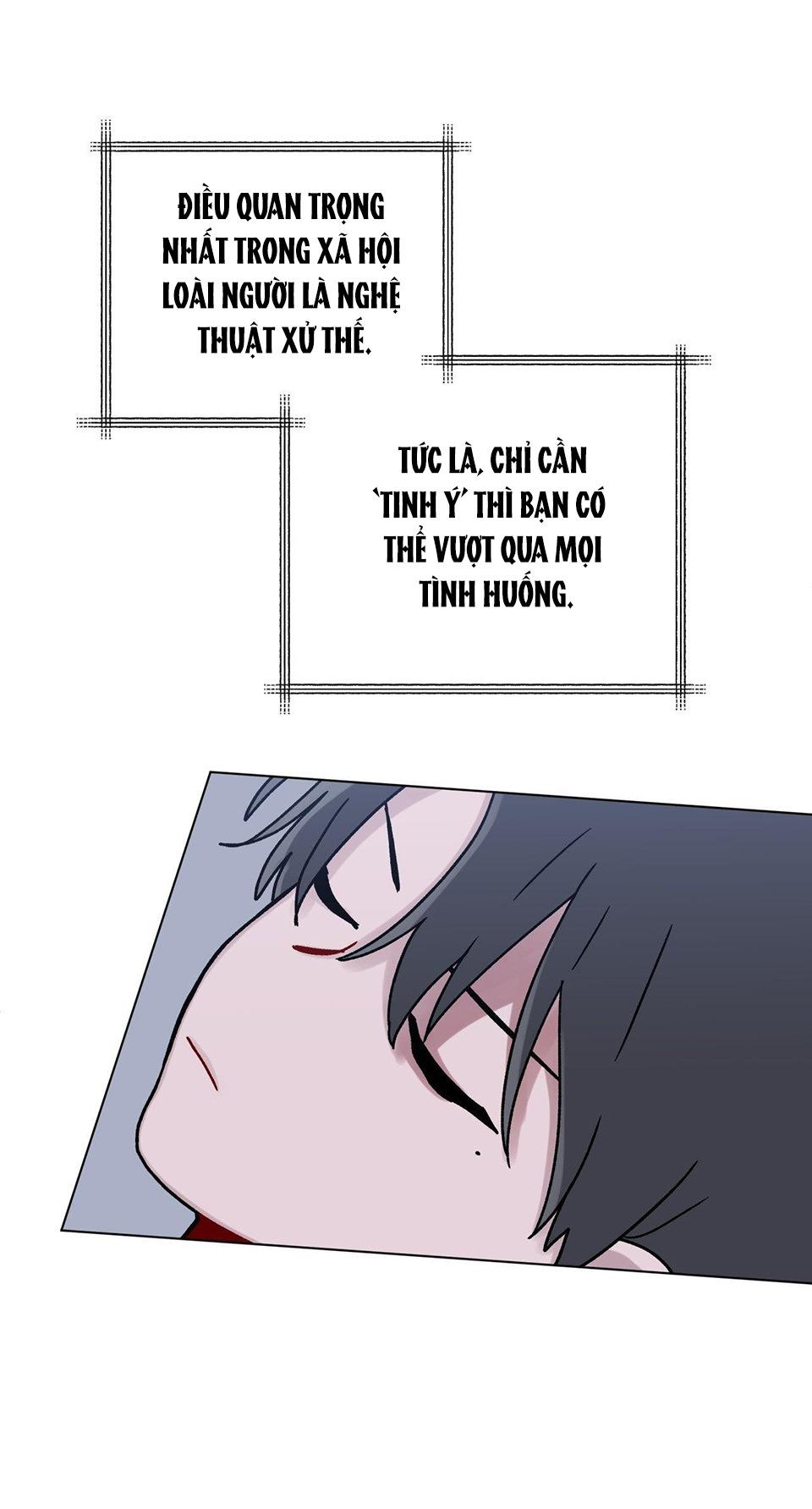 Cơn Mưa Rào Mùa Hạ - Chap 30