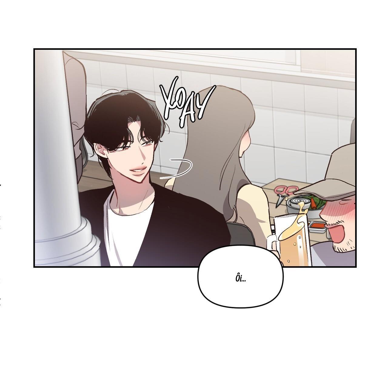 (CBunu) Bí Mật Của Mái Tóc - Chap 17