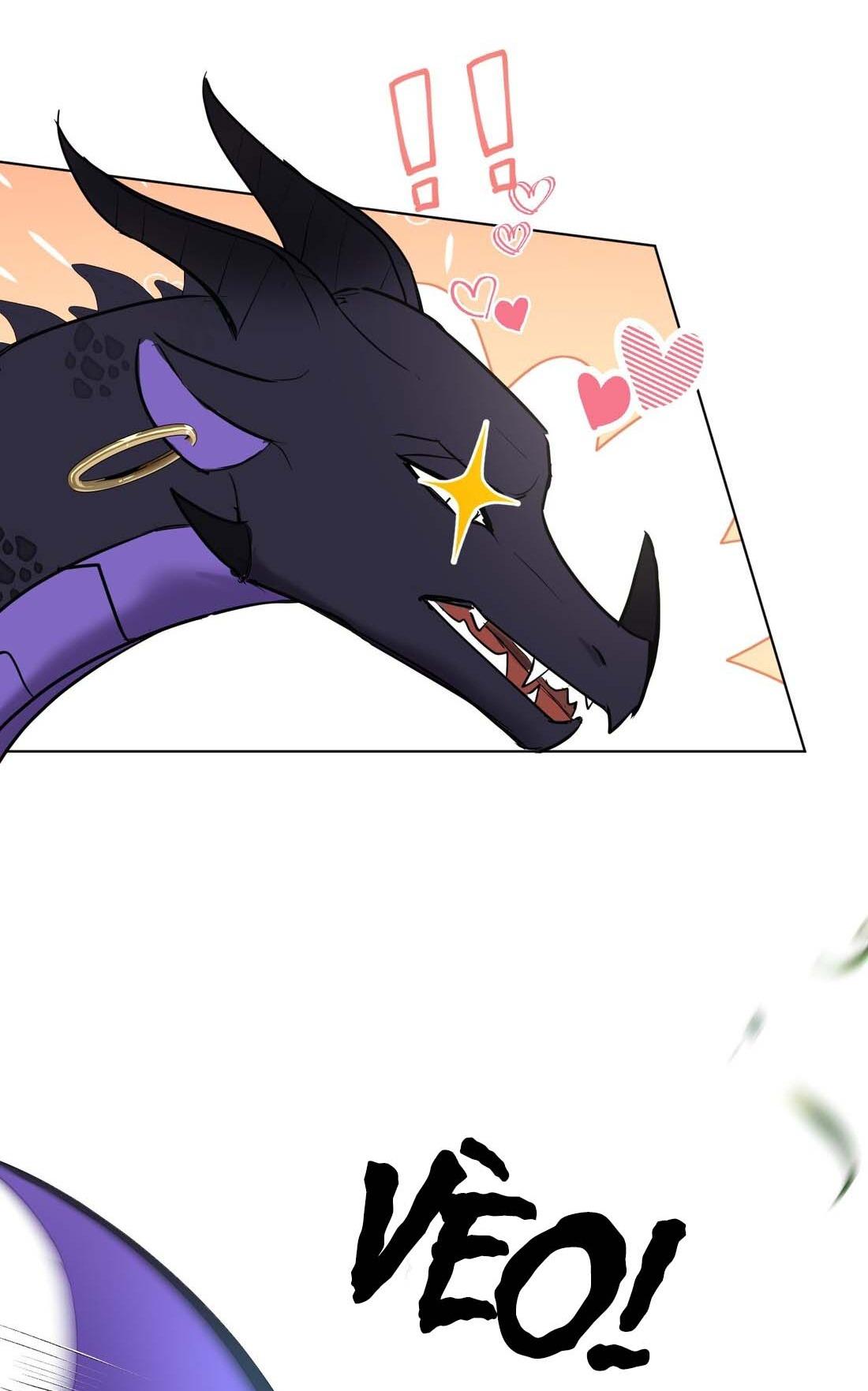 Mong Ước Của Thần Quan Là Được Cưỡi Ác Long Thiên Cổ [END] - Chap 1