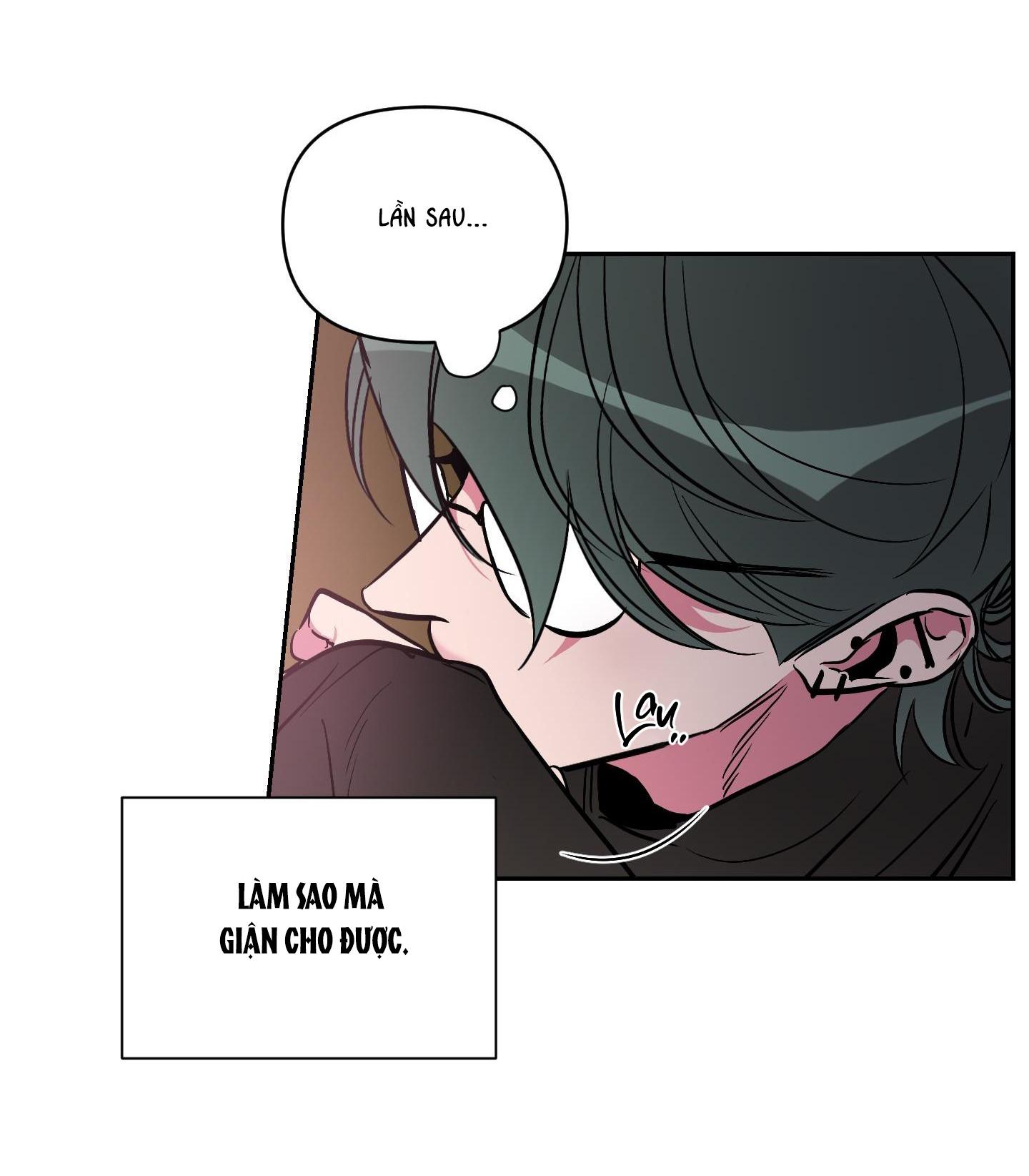 ANH, HÌNH NHƯ EM TĂNG CÂN RỒI - Chap 8