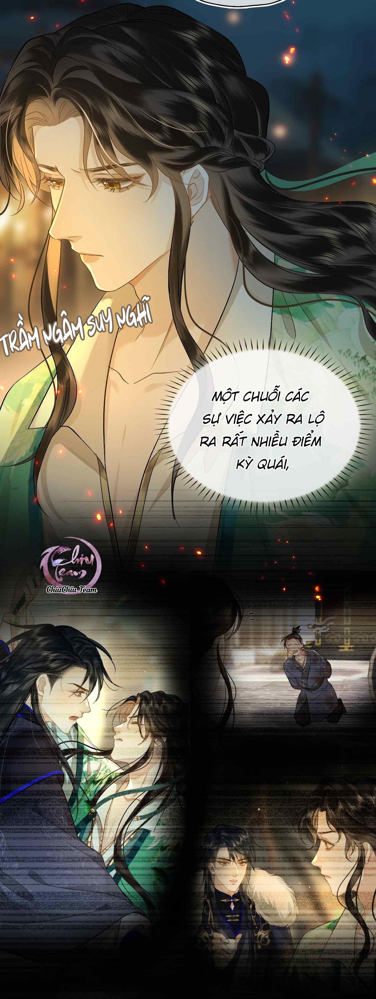 Dục Vọng - Chap 5
