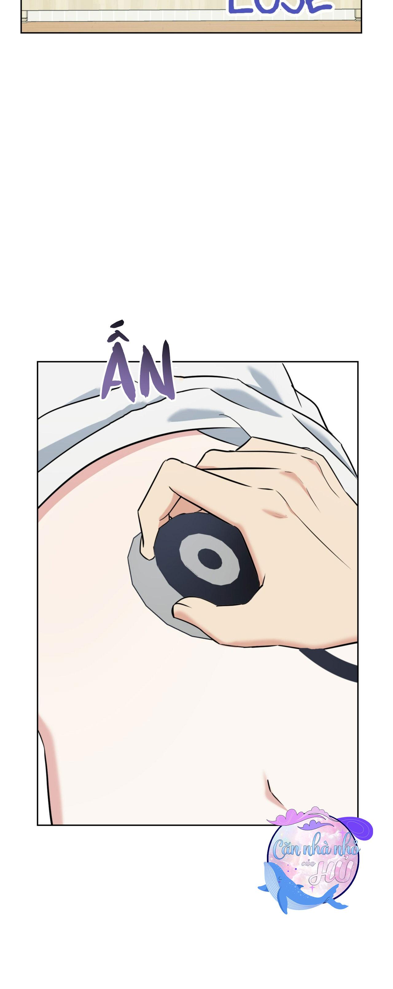 KHU RỪNG NGỌT NGÀO - Chap 6