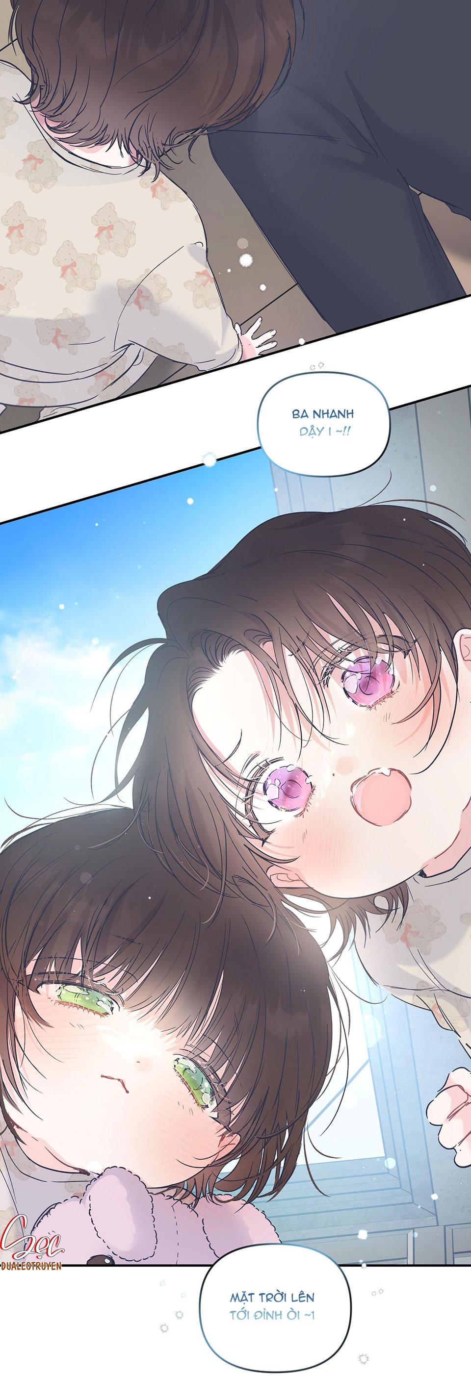 ĐẢO NGƯỢC CỦA ĐẢO NGƯỢC - Chap 26