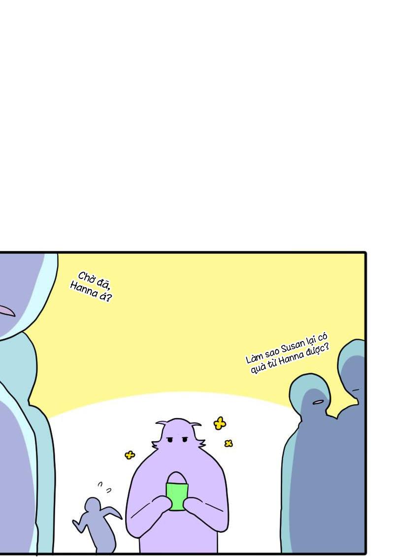 Truyện Ngôn Nhưng Không Ngôn Lắm - Chap 36