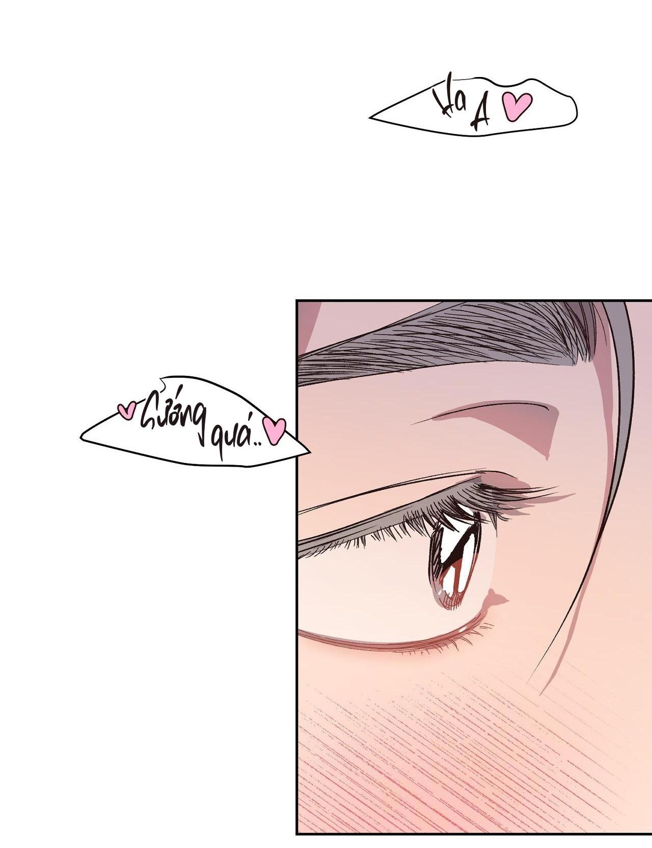 (CBunu) Bí Mật Của Mái Tóc - Chap 20