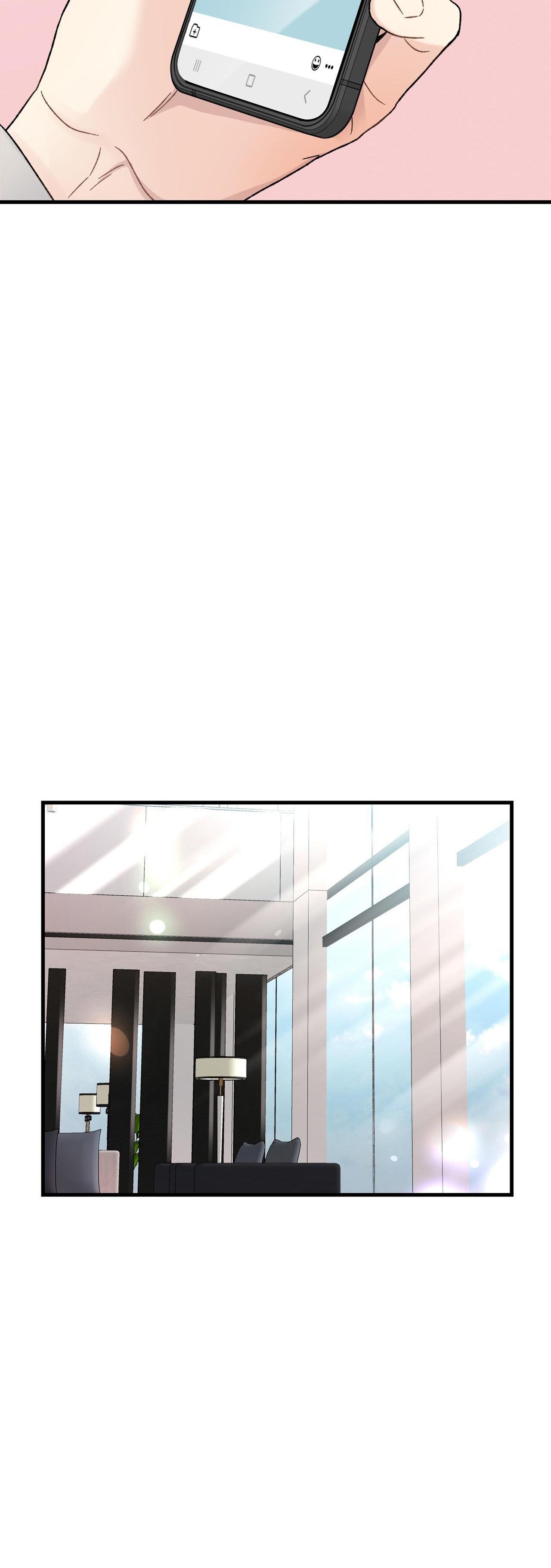 CẬU KHÔNG PHẢI LÀ GU CỦA TÔI - Chap 1