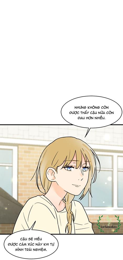 Truyện Ngôn Nhưng Không Ngôn Lắm - Chap 28