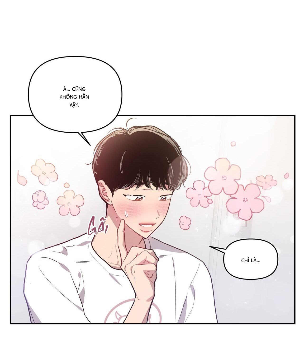 (CBunu) Bí Mật Của Mái Tóc - Chap 17