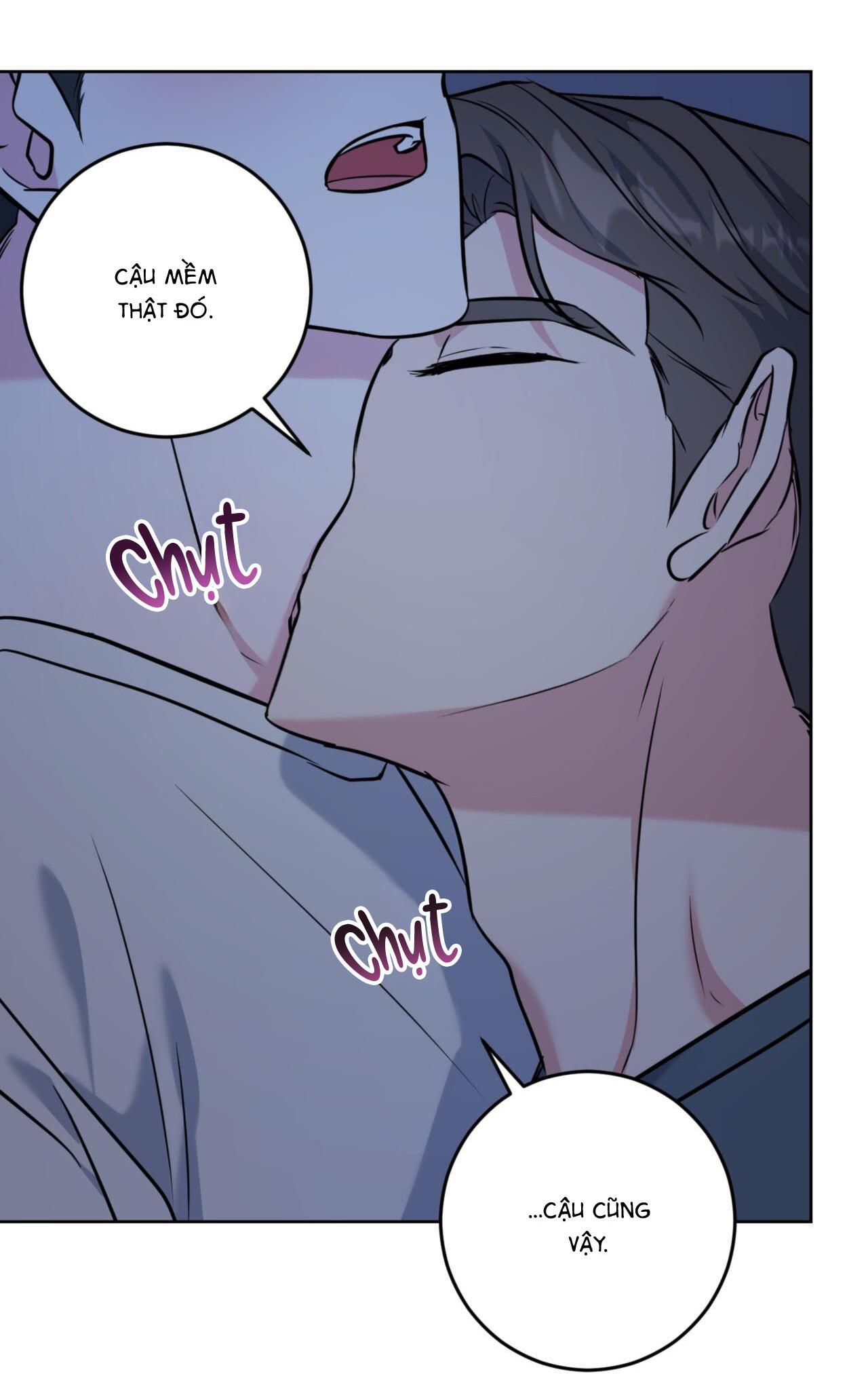 (CBunu) Khu Rừng Tĩnh Lặng - Chap 13