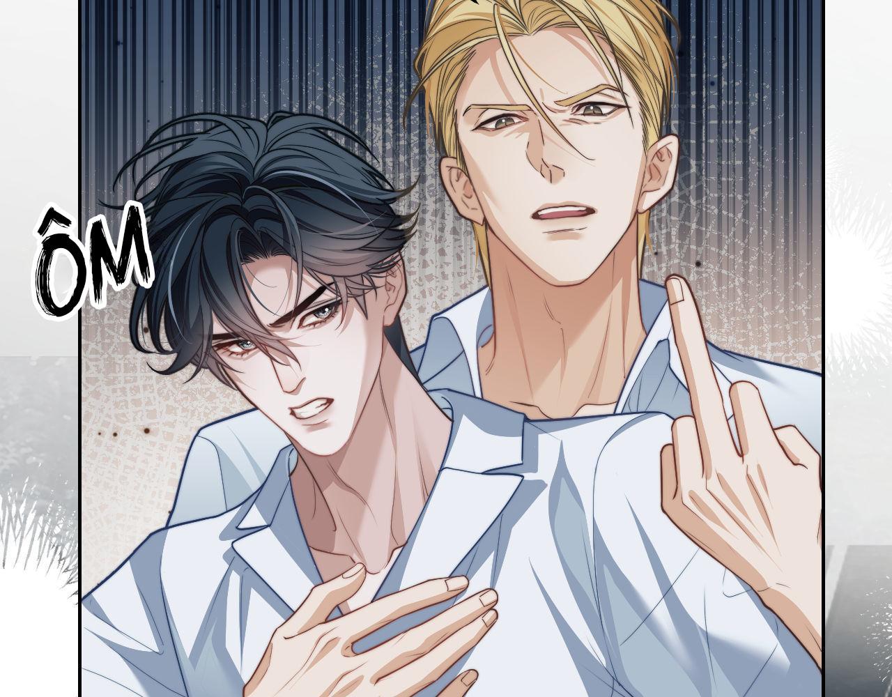 Nhân Ngư Desharow - Chap 20