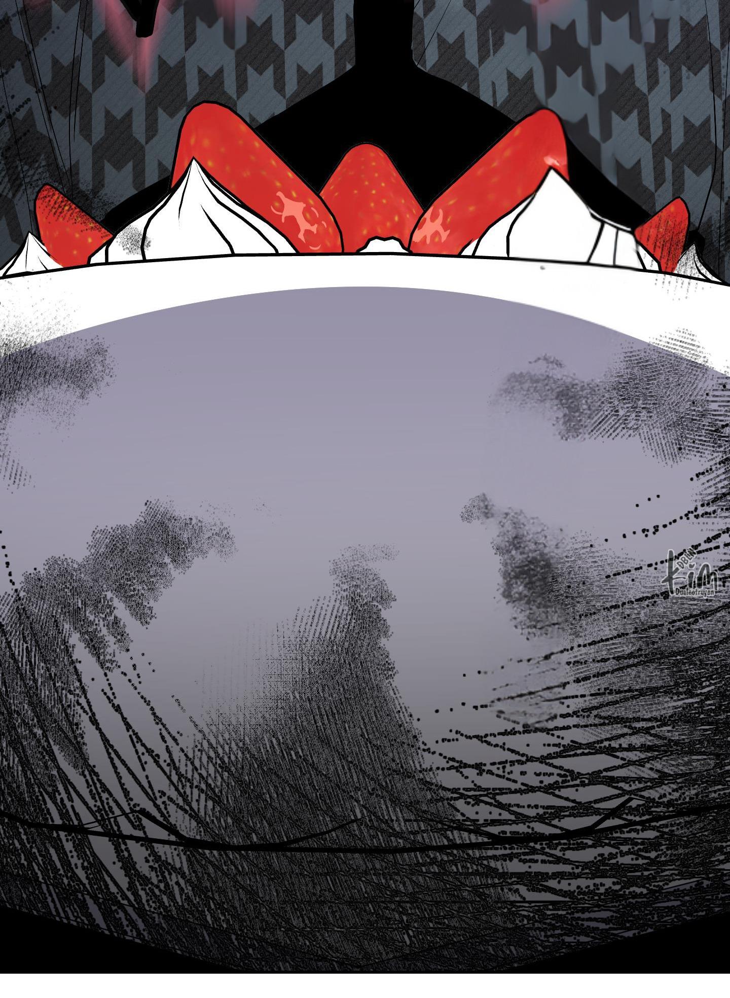 ANH, HÌNH NHƯ EM TĂNG CÂN RỒI - Chap 16