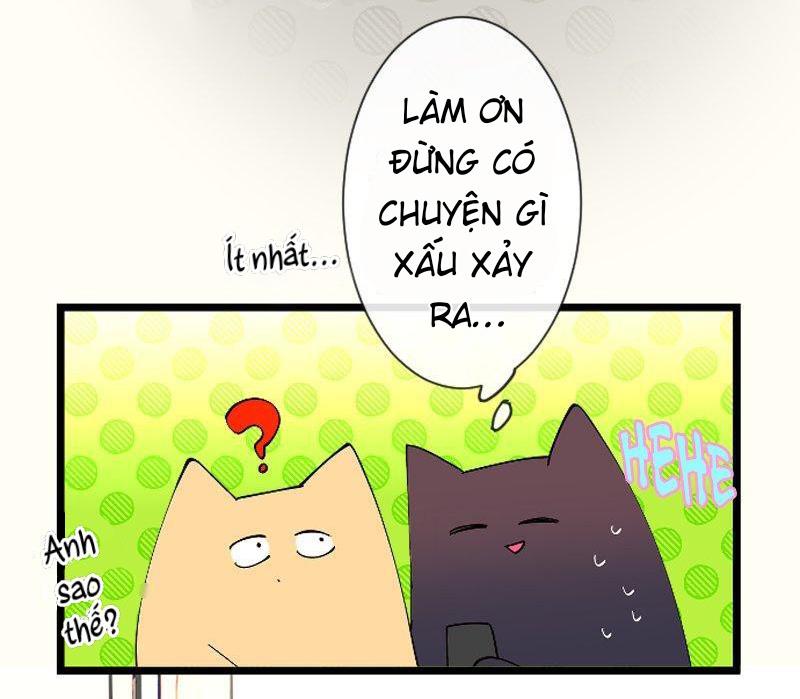 Kẻ Theo Dõi Biến Thái Của Tôi - Chap 56