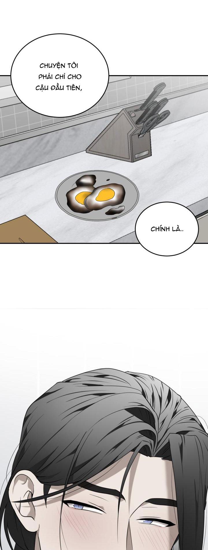 DƯỠNG THÚ CƯNG - Chap 46