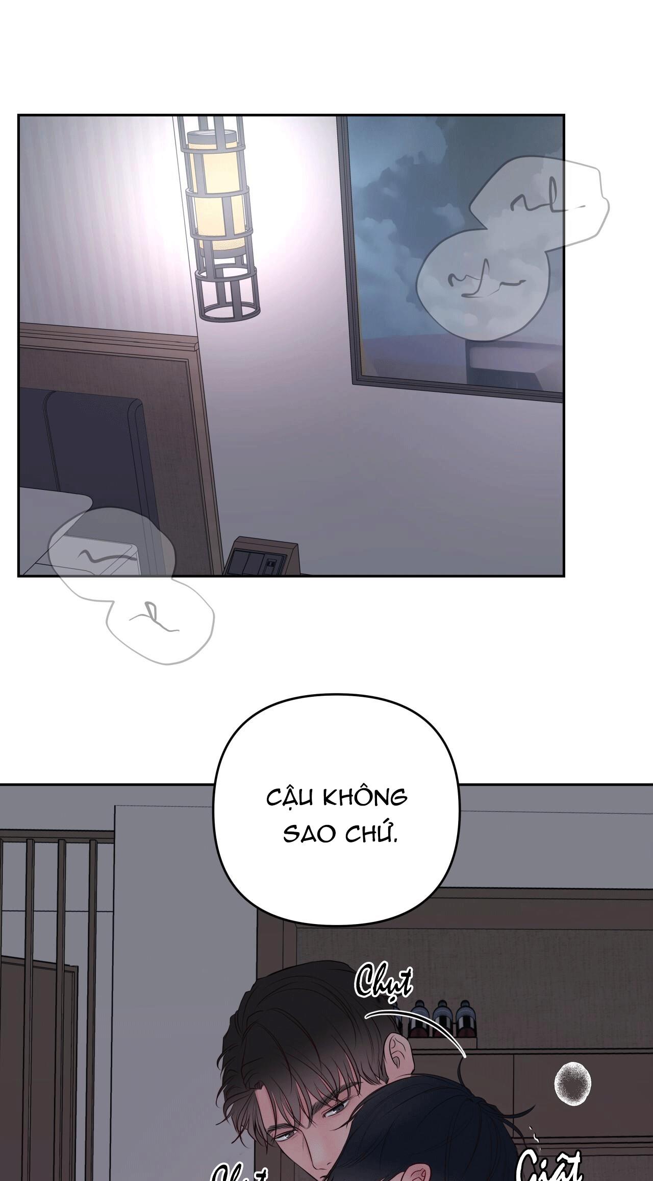 CHỦ NHÂN CỦA THỨ BẢY - Chap 20