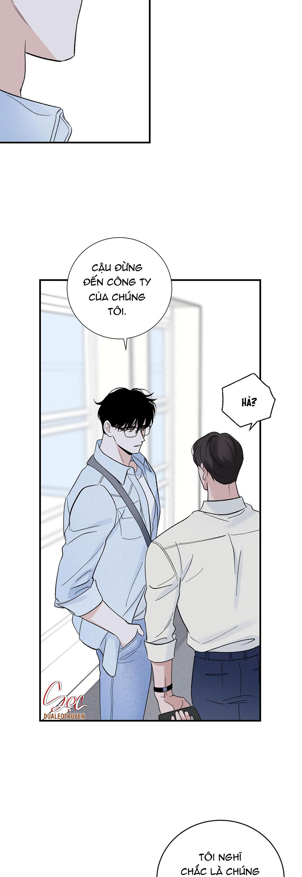 OVER CLOCK - Chap 8