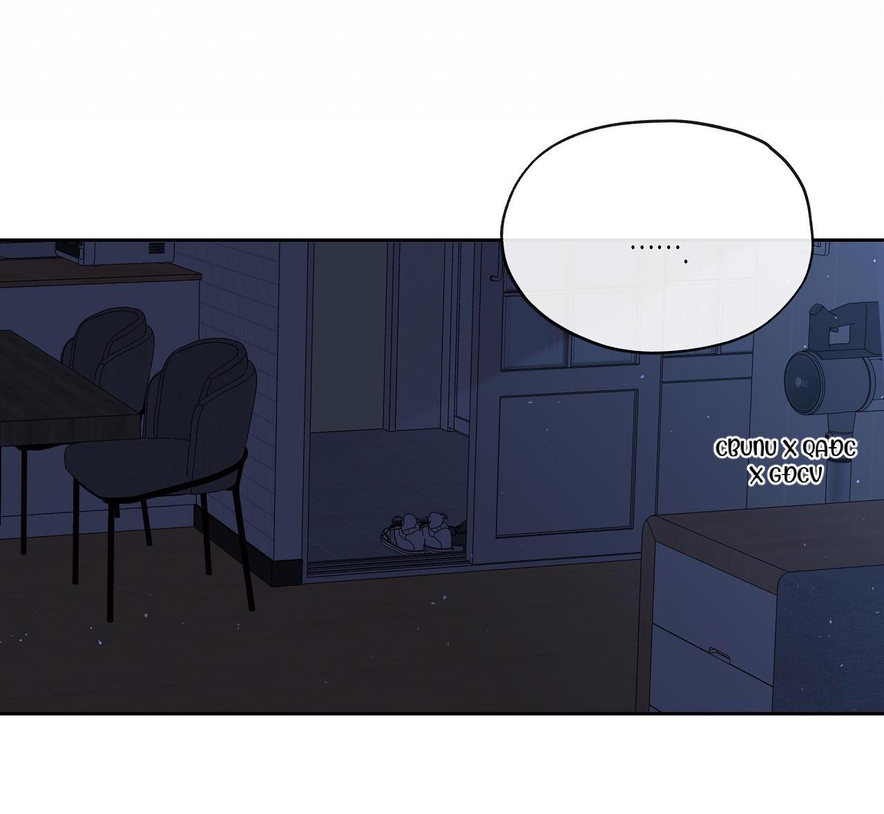 Hạ Cánh Cuối Chân Trời - Chap 24