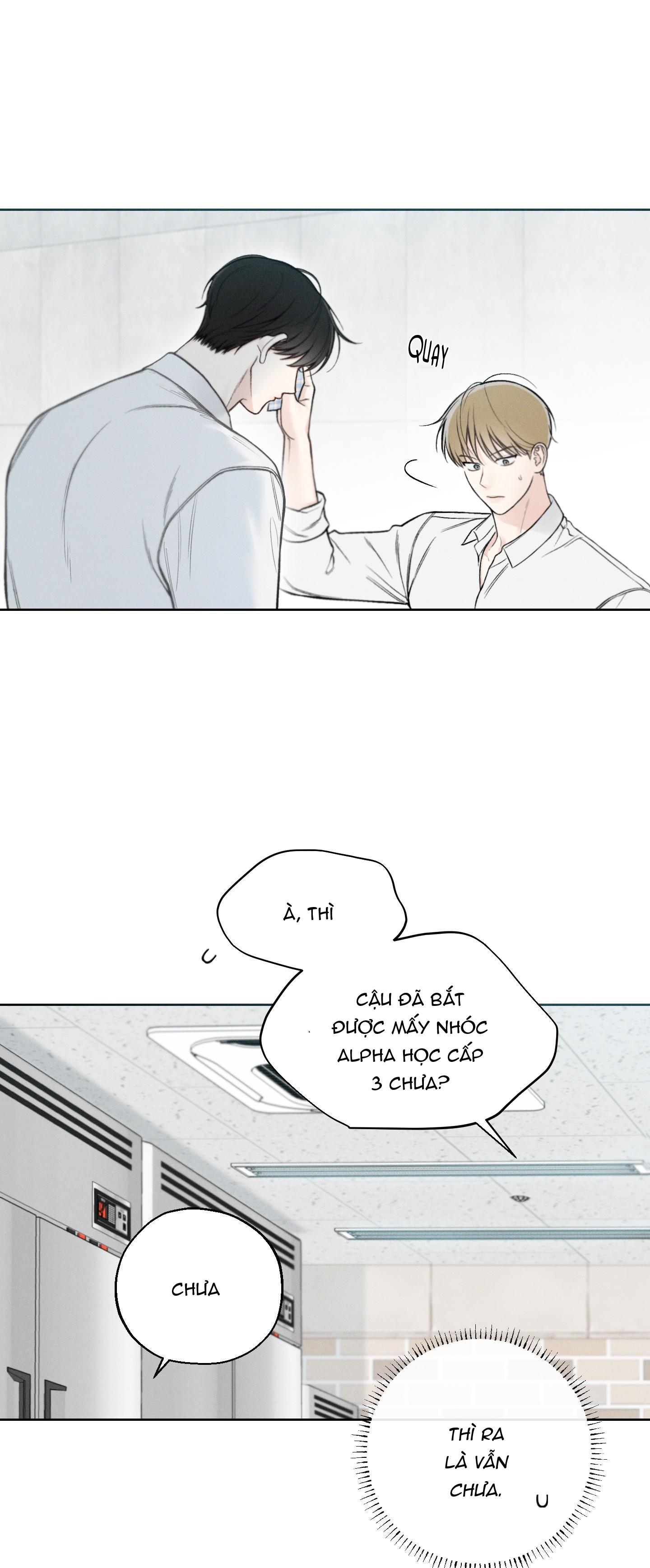 December - Chap 22