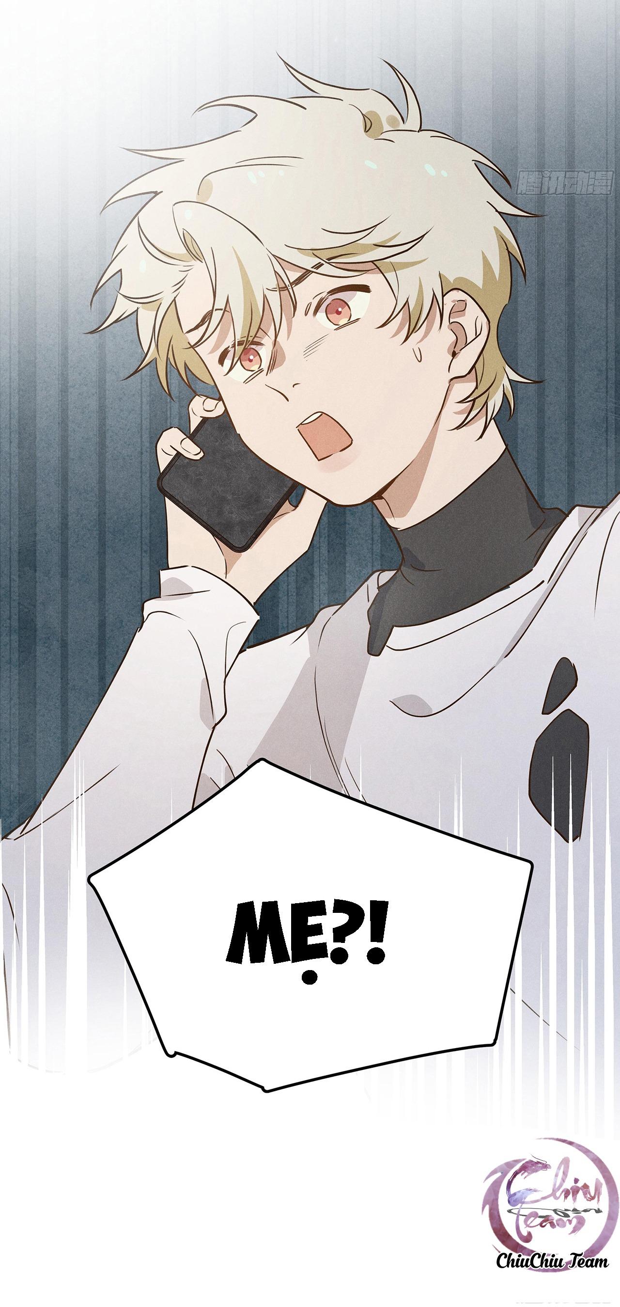 Ra Ruộng Ngô Với Anh Á, Còn Lâu! - Chap 7