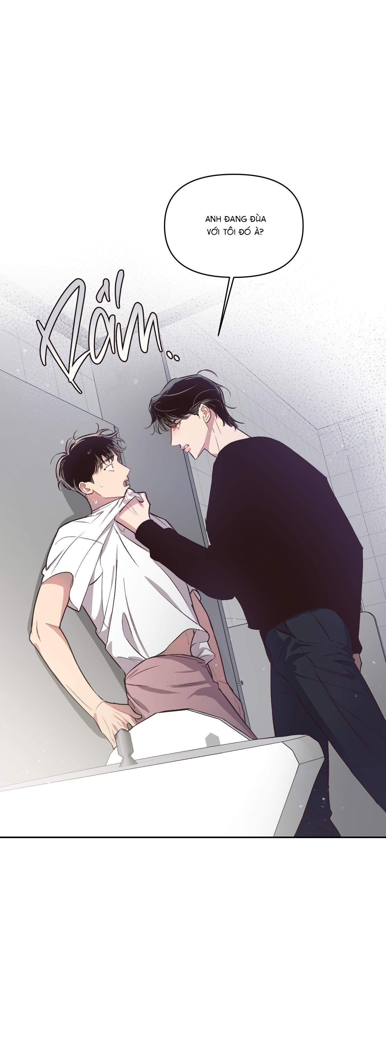 (CBunu) Bí Mật Của Mái Tóc - Chap 18