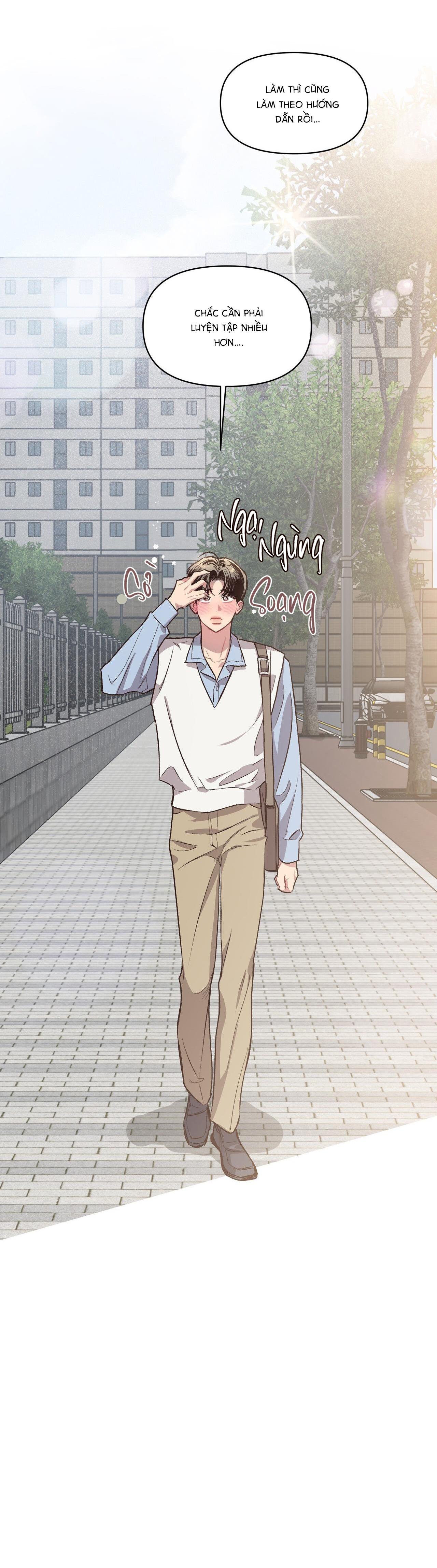 (CBunu) Bí Mật Của Mái Tóc - Chap 18