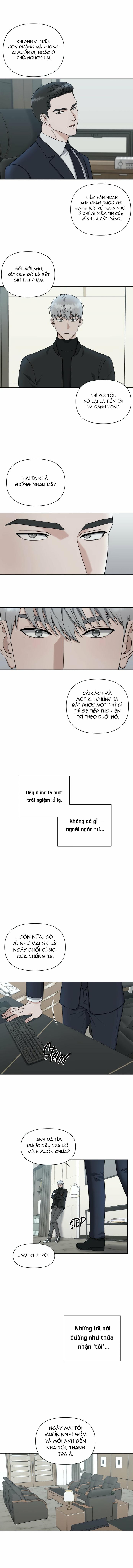 Tuyển Tập Khu chung cư GwangGong - GwangGong Apartment Complex - Chap 3