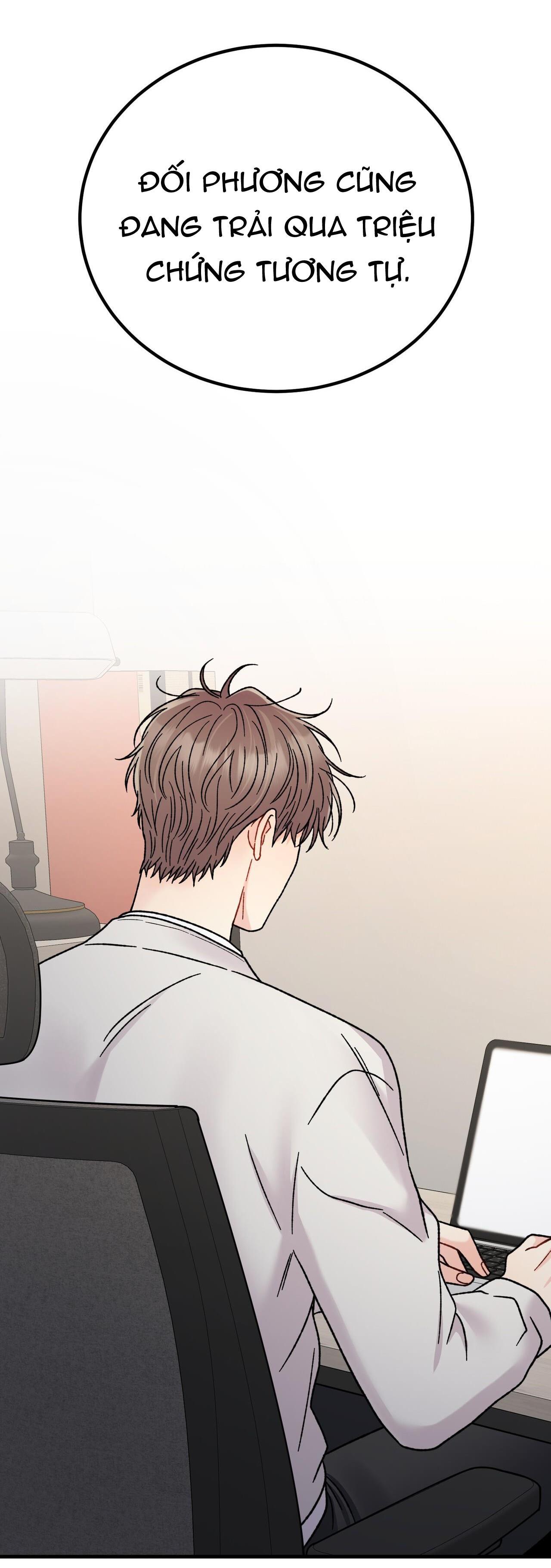 CẬU KHÔNG PHẢI LÀ GU CỦA TÔI - Chap 12