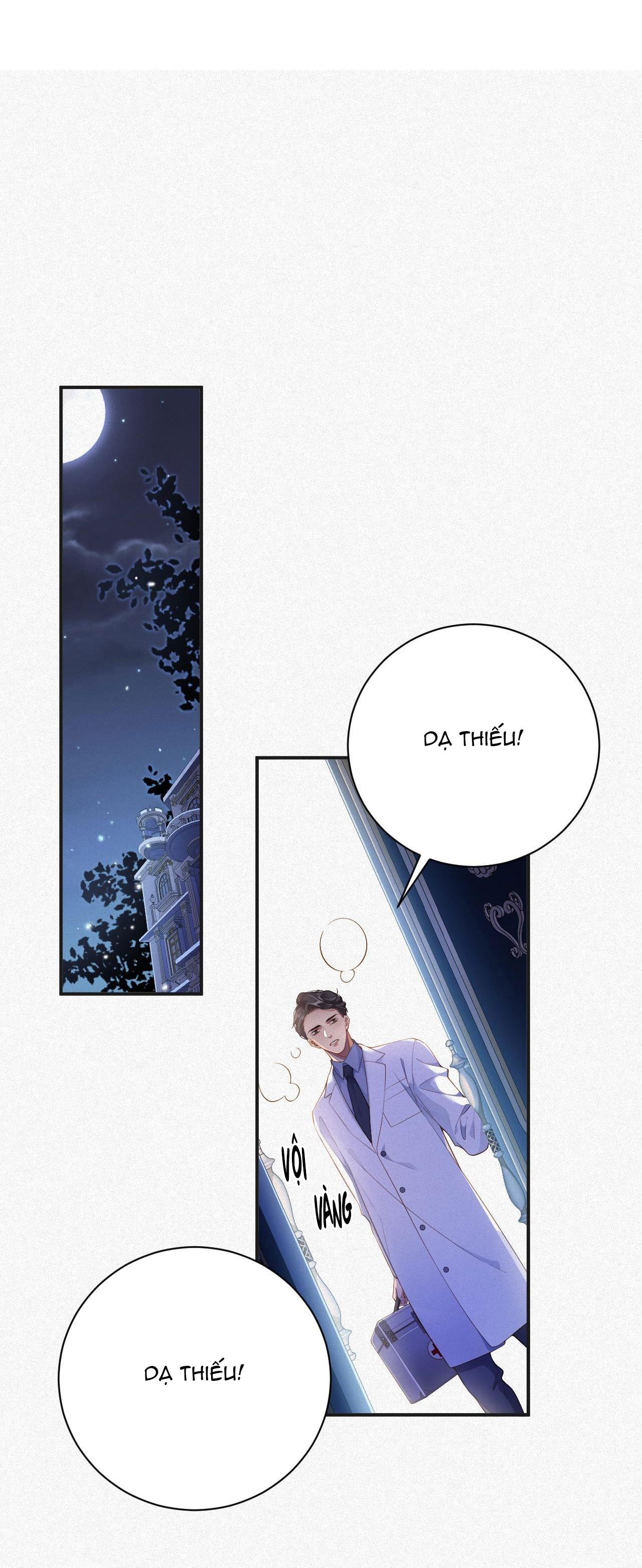 CHỒNG CŨ MUỐN TÁI HÔN LẦN NỮA - Chap 19